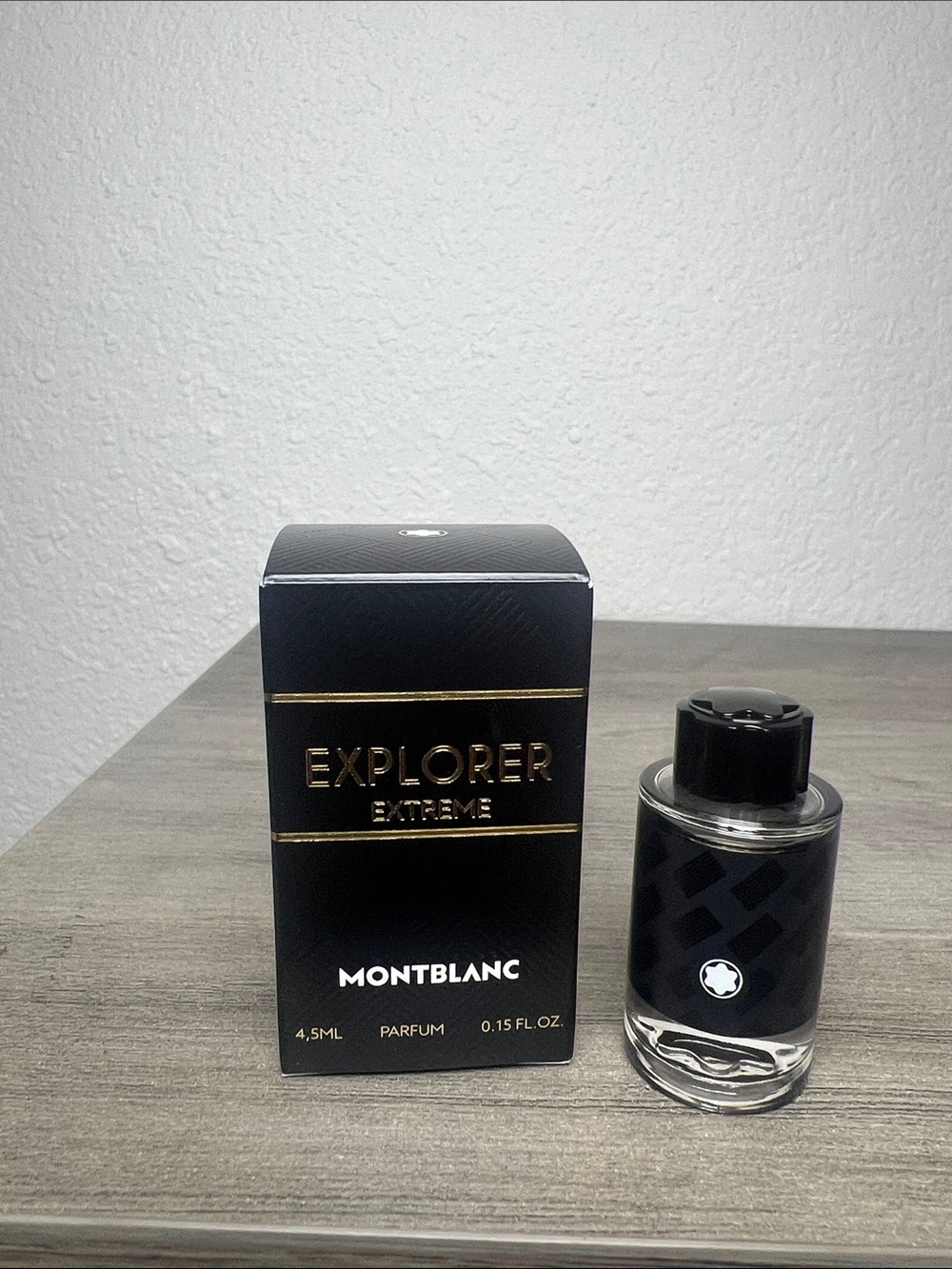 Men’s Cologne Minis Mont Blanc, Versace, Valentino, Viktor Rolf & Acqua Di Gio - Picture 4 of 6